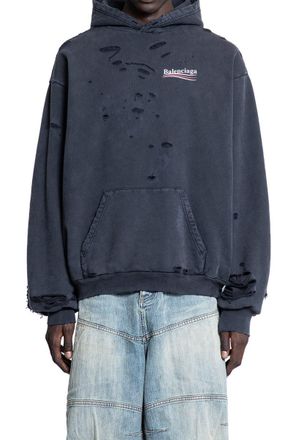 Balenciaga Sweatshirts