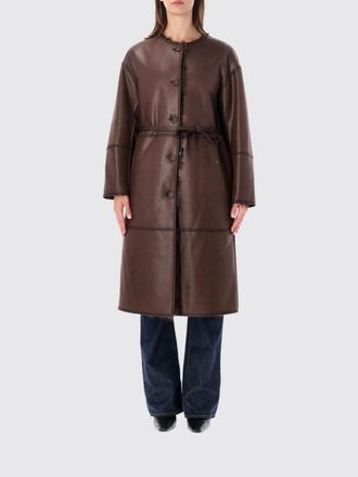 Urban Code Cappotto Donna colore Marrone