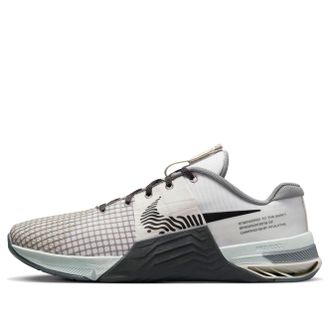 Nike Metcon 8 Photon Dust Anthracite DO9328-004
