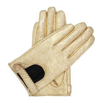 Kazar Guanti Tossere - - Accessories - Donna - Giallo - L