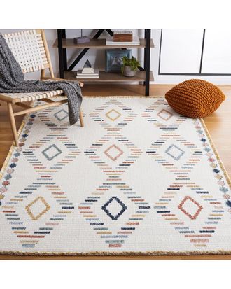 Safavieh Marrakesh Power Loomed Rug