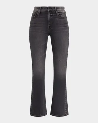 Mother The Weekender Jeans