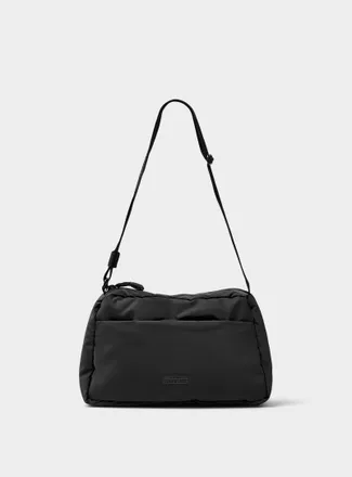 Ucon Womens Emi 3 L rugged fabric crossbody bag