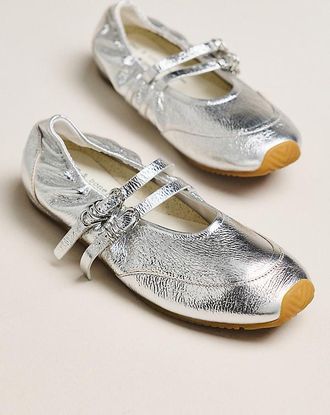 Rag & Bone Emilee Mary Jane Flats