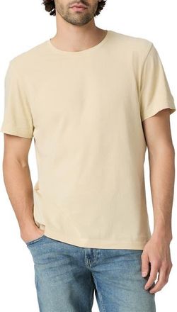 Paige Sorden Pima Cotton Crewneck T-Shirt in Hazen at Nordstrom, Size Medium