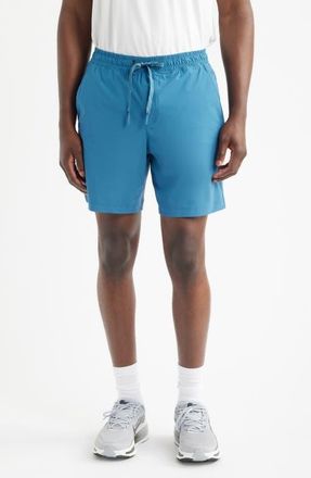Rhone Pursuit 7-Inch Unlined Training Shorts in Ash Blue at Nordstrom, Size Xx-Large