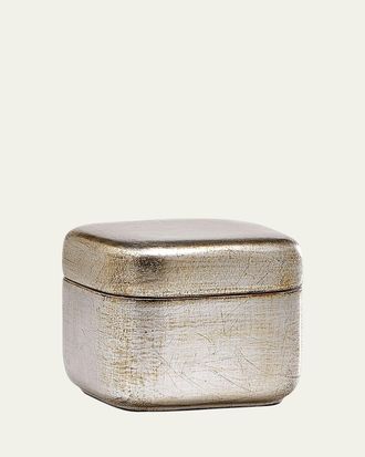 Labrazel Ava Canister, Silver