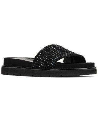 Donald J Pliner Joella Leather Sandal
