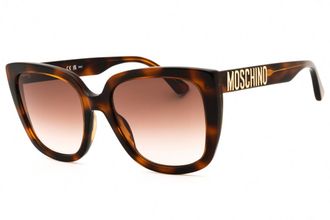 Moschino MOS146/S 005L HA Havana/Brown Gradient