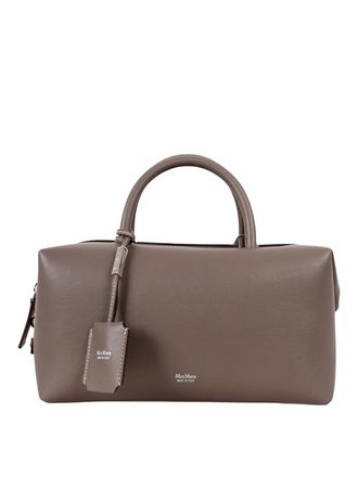 Max Mara Holdallm medium satchel bag