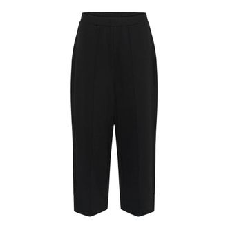 Part Two Broek - Dames - Broeken - Zwart - Maat: XS