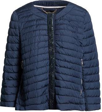 Breras Milano ROPA DE ABRIGO - Plum&iacute;feros y acolchados en YOOX.COM
