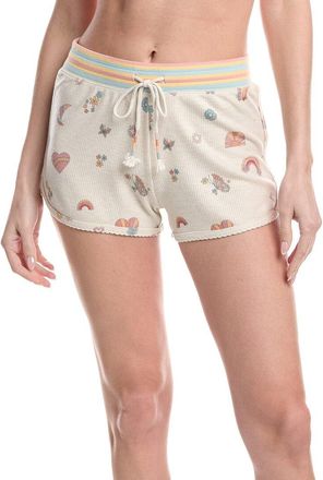 PJ Salvage Pj Salvage Sunshine Mind Short
