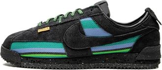 Nike Fitness, Heren, Zwart, 37 1/2 EU, Su&egrave;de, Cortez SP