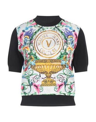 Versace KNITWEAR - Jumpers on YOOX.COM