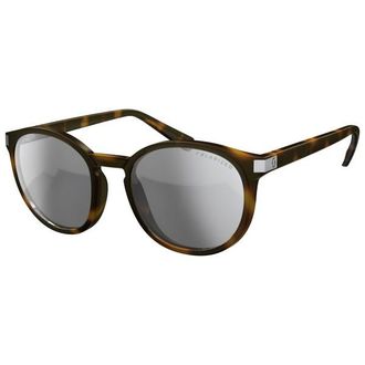 Scott Riff Polarized S3 (VLT 17%) Sonnenbrille - Unisex | grau