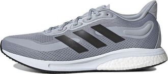adidas Supernova Halo Silver Black S42724