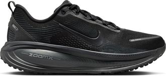 Nike Mens 18 Running Shoes in Black/Black Rubber - Size UK 9.5