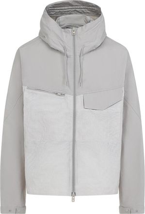Yohji Yamamoto Y-3 Hd Ut Jacket