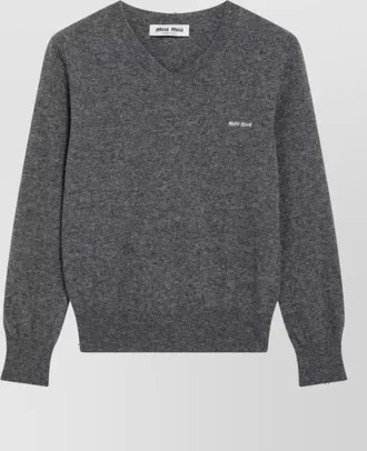 Miu Miu jumper