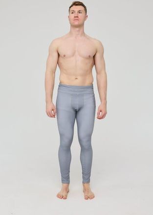 OOSC Elite Activewear Leggings - Grey at Nordstrom, Size X-Large Big Uk
