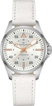 Hamilton Khaki Navy Womens Watch