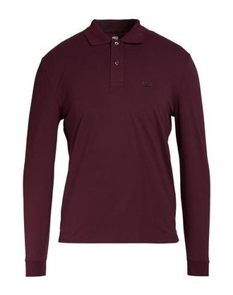 C.P. Company TOPWEAR - Polo shirts on YOOX.COM