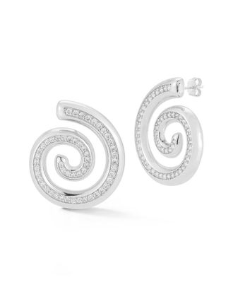 Sphera Milano Cz Earrings