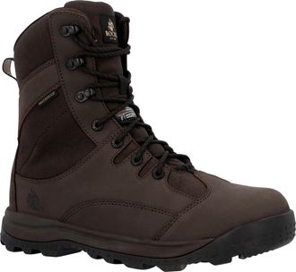 Rocky Mens 8 Wp 400G In W