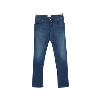 Jacob Cohen Nick Button-up Jeans