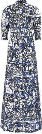 Alessandro Enriquez Dress