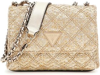 Guess Mujer, Bolsos, Naranja, Talla: ONE Size