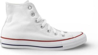 Converse Chuck Taylor All Star Hi - Dames - Sneakers - Wit - 38 EU - Schoenen