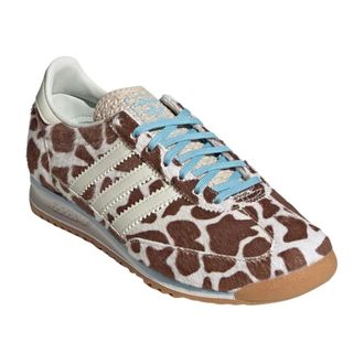 adidas SL 72 OG - female - Adidas Originals - Sneakers - Multicolor - 5 2/3 UK - Shoes