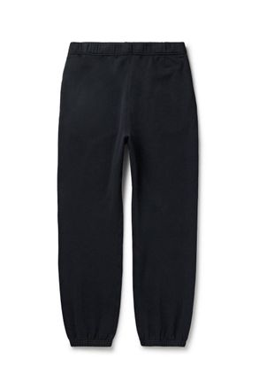 Nili Lotan Enli Tapered Jersey Sweatpants
