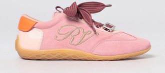 Roger Vivier Sneakers Roger Vivier in camoscio