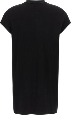 Rick Owens T-shirt - Black
