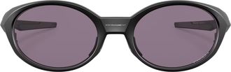 Oakley Silver Eye Jacket Redux O-Matter Sunglasses