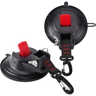 OEM Ventosas De Anclaje Resistentes Para Coche Con Gancho De Fijaci&oacute;n Para Toldos Laterales De Coche, Barcos, Camping, Lonas, Tiendas De Campa&ntilde;a, Equipaje