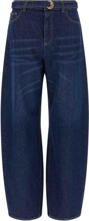 Twinset High waist jeans