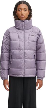 Columbia Pike Lake Jacket - Sport - Mujer - P&uacute;rpura - M