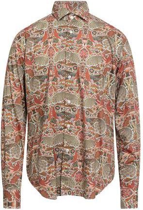 Xacus TOPS - Hemden auf YOOX.COM