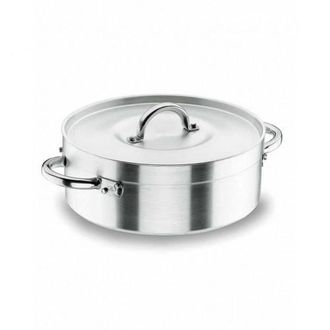 Lacor Cacerola Con Tapa 45 Cms. Chef Lacor