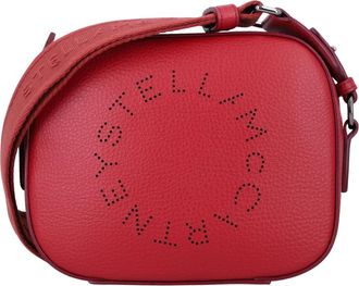 Stella McCartney Mujer, Bolsos, Rojo, Talla: ONE Size
