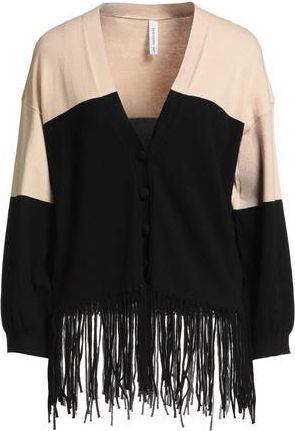 Tensione In MAGLIERIA - Cardigan su YOOX.COM