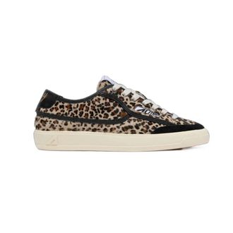 Autry Windscape Low - - Shoes - Donna - Nero - 36 EU