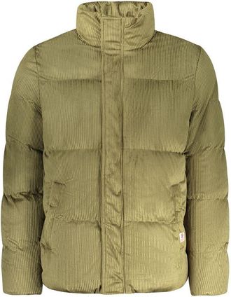 Rifle Polyester Mens Mens Jacket