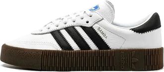 adidas Dames, Sport, Zwart, Maat: 36 2/3 EU Leer