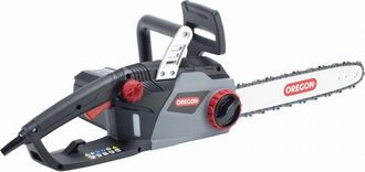 Oregon Scientific Motosierra Cs1400 Oregon 603349