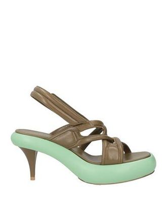 Dries Van Noten FOOTWEAR - Sandals sur YOOX.COM